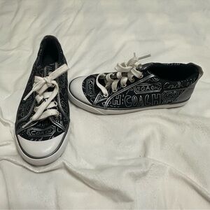 Coach Sneakers